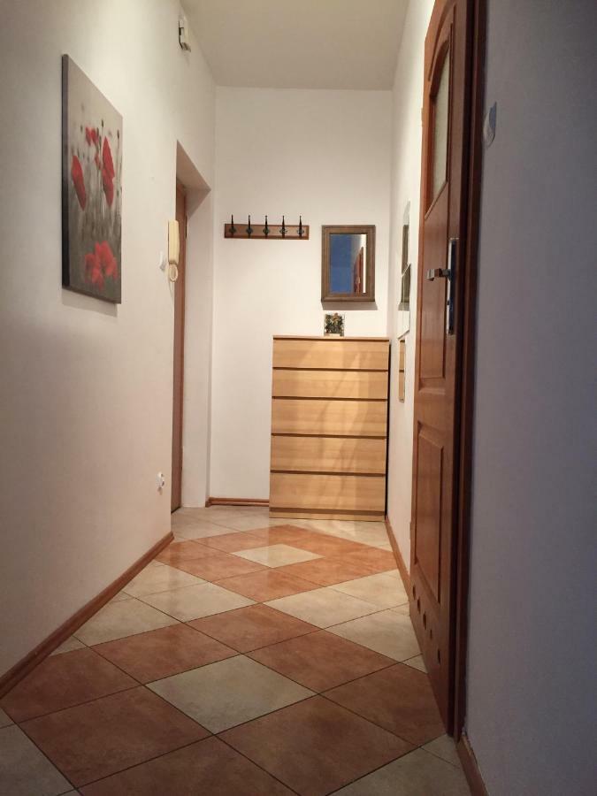 Centrum Γκντανσκ Εξωτερικό φωτογραφία