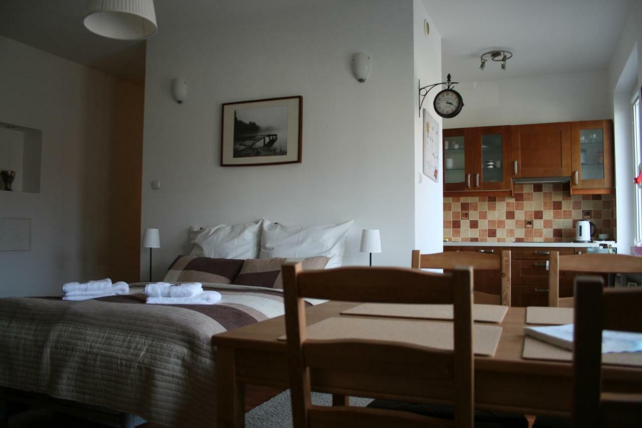 Centrum Γκντανσκ Εξωτερικό φωτογραφία